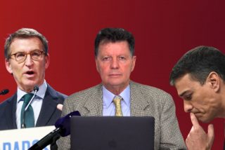 Alfonso Rojo: &ldquo;Con Feij&oacute;o aumentan las probabilidades de echar a S&aacute;nchez, pero no es tiempo de pactos sino de lucha&rdquo;