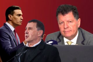 Alfonso Rojo: &ldquo;Desventurado un pa&iacute;s llamado Espa&ntilde;a, donde matar es un derecho y rezar, un delito&rdquo;