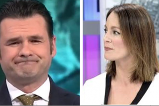 Mar&iacute;a Jamardo e I&ntilde;aki L&oacute;pez