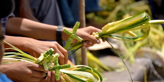 Pron&oacute;stico del Tiempo: calor en el inicio de la Semana Santa este 10 de abril de 2022