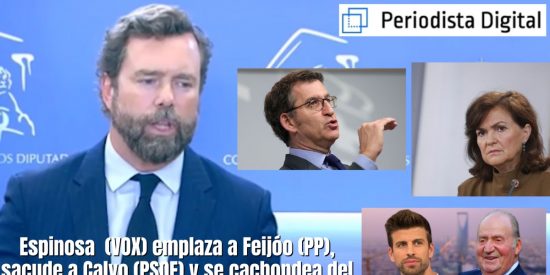 &iexcl;PRONTOS Y TARDOS!