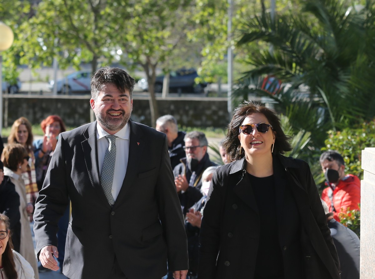 Arranca el juicio para dos exediles de Carmena por malversaci&oacute;n y prevaricaci&oacute;n en el caso Open de Tenis