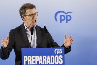 El triple reto electoral de Feij&oacute;o antes de medirse a S&aacute;nchez en las Generales