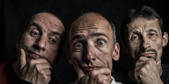 &iexcl;ASOMBRAOS&hellip; HE CONOCIDO A UN HOMBRE ADULTO, TRABAJADOR, DE 22 A&Ntilde;OS, &iexcl;UNA EXPECIE EN EXTINCI&Oacute;N!