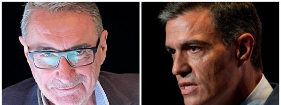 Carlos Herrera estalla ante la nueva "parida" del Gobierno Sánchez para justificar su última derrota parlamentaria
