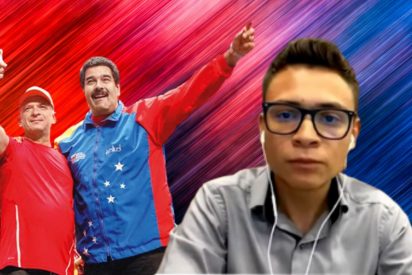 &lsquo;El Pollo&rsquo; Carvajal pone a temblar a un candidato a la presidencia de Colombia por sus v&iacute;nculos con la dictadura de Maduro