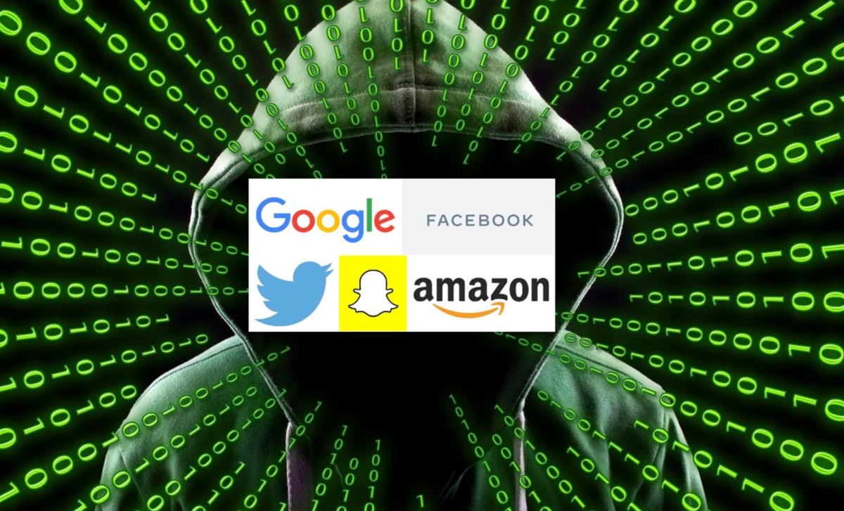 La Unión Europea decide 'meter en vereda' a dictaduras digitales como Twitter, Google, Amazon o Facebook