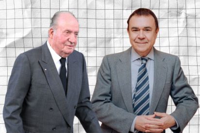 &iquest;D&oacute;nde se instalar&aacute; el rey em&eacute;rito en su regreso a Espa&ntilde;a? Galiacho desvela el plan de Juan Carlos I