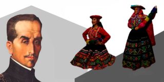 Madrid: La obra "Kutimuy Garcilaso", se presentar&aacute; en el Teatro Amaya