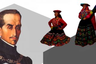 Madrid: La obra "Kutimuy Garcilaso", se presentar&aacute; en el Teatro Amaya