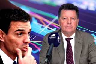 Pedro S&aacute;nchez nos lleva al descalabro: Espa&ntilde;a, el pa&iacute;s con m&aacute;s paro de la OCDE y en ca&iacute;da libre