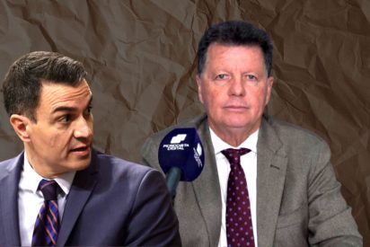 Lo que el Gobierno S&aacute;nchez oculta: Los tres altos cargos imputados por malversar podr&iacute;an ir a la c&aacute;rcel