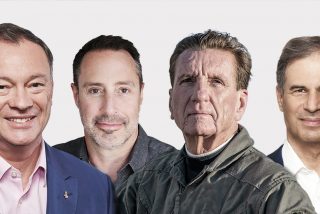 Turismo Espacial: los primeros astronautas 'particulares' en la Estaci&oacute;n Espacial Internacional