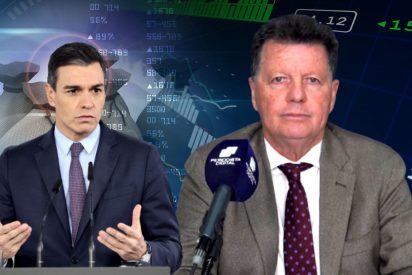 Espa&ntilde;a, hundida con Pedro S&aacute;nchez: la inflaci&oacute;n alcanza su tasa m&aacute;s alta en 37 a&ntilde;os