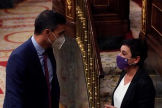 La cacicada de S&aacute;nchez dar&aacute; acceso a informaci&oacute;n reservada a una condenada por ensalzar a ETA