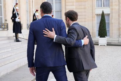 Je t'aime... Moi non plus