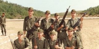 La mili en Espa&ntilde;a: historia, experiencias, cr&iacute;ticas, reflexiones y propuesta integral&hellip; &iquest;Resucitar el servicio militar obligatorio?