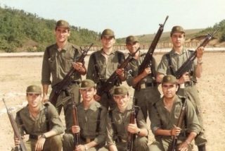 La mili en Espa&ntilde;a: historia, experiencias, cr&iacute;ticas, reflexiones y propuesta integral&hellip; &iquest;Resucitar el servicio militar obligatorio?