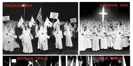 Catolicismo vs Protestantismo: &ldquo;Por sus frutos los conocer&eacute;is&rdquo;