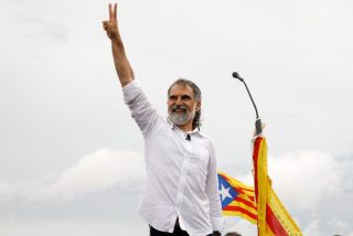 Jordi Cuixart