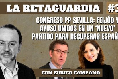 La Retaguardia #37