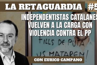 La Retaguardia #50