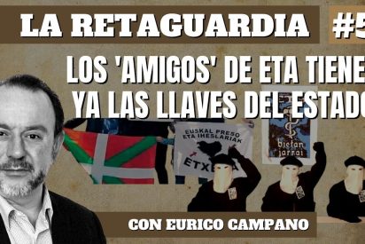 La Retaguardia #52