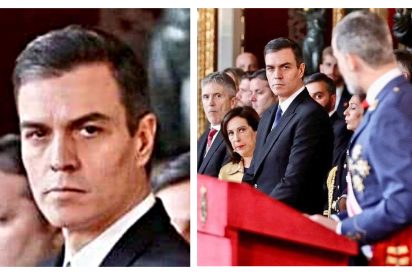 Lo que esconde la mirada