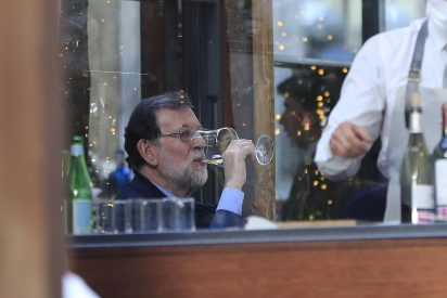 La Abogac&iacute;a del Estado se carga a Marlaska: denuncia su acci&oacute;n ilegal para 'cazar' a Rajoy