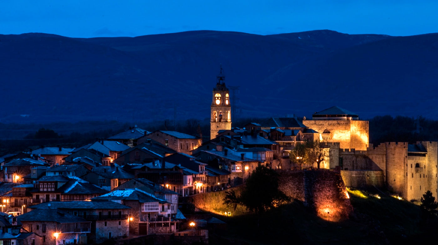 Zamora, la "Perla del Duero", patrocina el "Post-Tour" de Cultourfair 2022