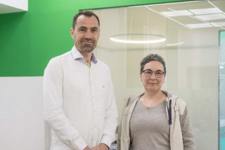 Ib-red dota de servicios de comunicaciones a Afama para el apoyo a enfermos de Alzheimer