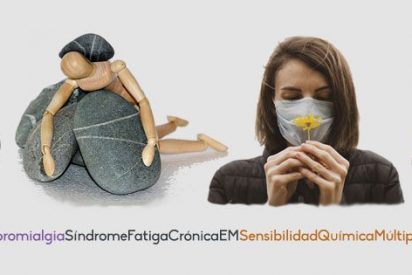 12 mayo: CONFESQ reclama asistencia sanitaria adecuada en el d&iacute;a mundial de las enfermedades que representa