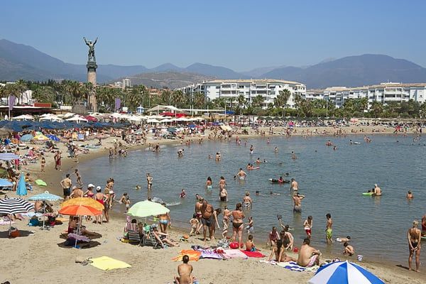 Llegó el verano y las estafas vacacionales