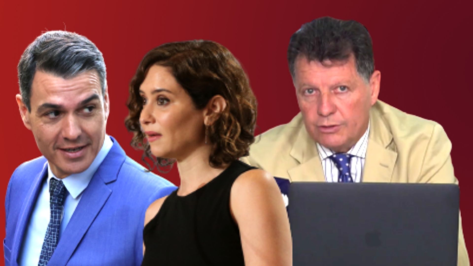 Alfonso Rojo: “El secreto de Ayuso (PP) y su fórmula para ganar a ...
