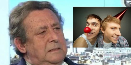 Alfonso Ussía abre en canal la tremenda estupidez de la sectaria ley de Educación de Sánchez y compinches