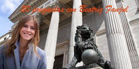 Beatriz Fanjul