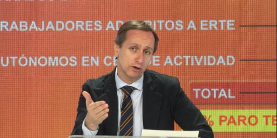 Carlos Cuesta cierra una intensa etapa de 5 a&ntilde;os en OkDiario y ficha como director adjunto del Grupo Libertad Digital