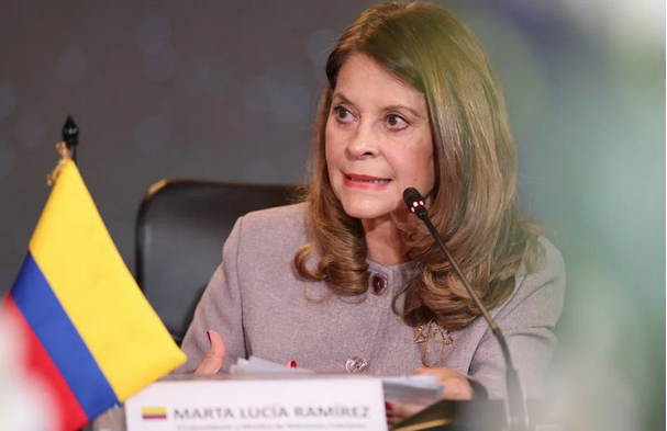 Marta Luc&iacute;a Ram&iacute;rez