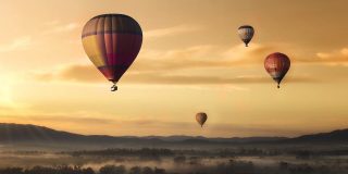 Pron&oacute;stico del Tiempo: ola de calor este 18 de mayo de 2022