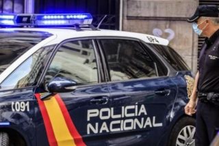 Detenidos 4 menores por abusar de dos ni&ntilde;as en Valencia