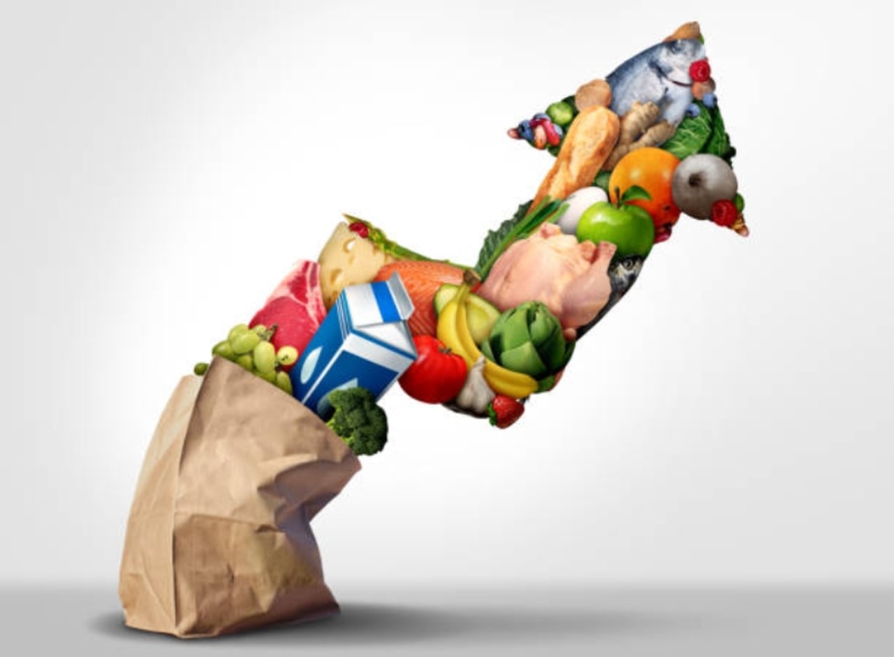 Subida de precios: Siete alimentos alcanzan máximos históricos a las puertas de Navidad