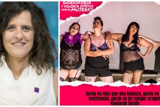 El Gobierno de Canarias de PSOE y Podemos dilapida 80.000 euros para vender la obesidad como algo saludable