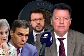 S&aacute;nchez entrega la cabeza de la directora del CNI a los independentistas para recomponer el Gobierno Frankenstein