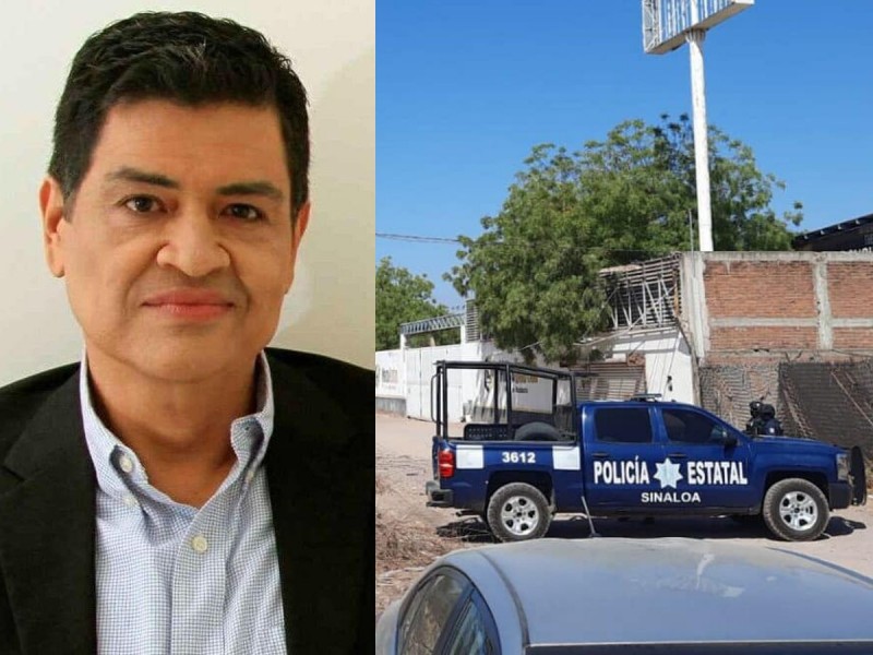 Luis Enrique Ram&iacute;rez