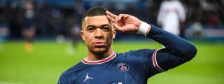 Mbapp&eacute; traiciona al Real Madrid y renueva hasta 2025 con el PSG del jeque &aacute;rabe