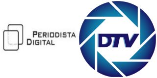 PERIODISTA DIGITAL y Distrito TV unen fuerzas contra la dictadura mediática