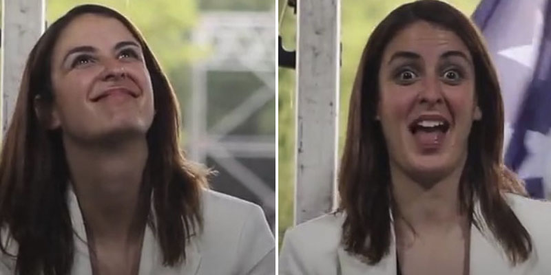 Rita Maestre llega al clímax ideológico: ahora va contra los hombres que hacen deporte e invierten