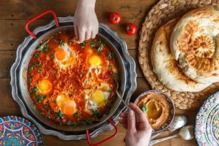 Shakshuka