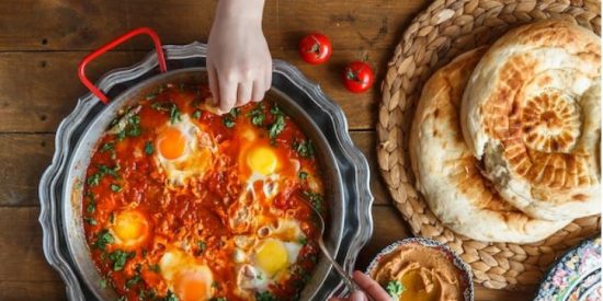 Shakshuka