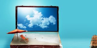 Pron&oacute;stico del Tiempo: nubes en Galicia, pero mucho calor y sol de verano en el resto este 17 de mayo de 2022